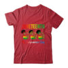 Black Women Free Juneteenth Is My Independence Day Classic T Shirt Red 600x 1.jpg