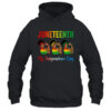Black Women Free Juneteenth Is My Independence Day Pullover Hoodie Black 600x 1.jpg