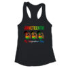 Black Women Free Juneteenth Is My Independence Day Women s Ideal Racerback Tank Black 600x 1.jpg