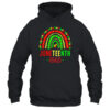 Juneteenth For Women Men Kids Juneteenth Day Rainbow Pullover Hoodie Black 600x 1.jpg