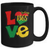 Happy Juneteenth Is My Independence Day Free Black Women Mug 15oz Mug Black back 600x 1.jpg