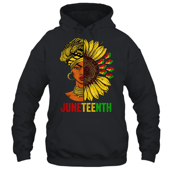 Juneteenth Black History African American Women Sunflower Pullover Hoodie Black 600x.jpg Juneteenth Black History African American Women Sunflower Pullover Hoodie Black 600x.jpg