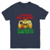 Juneteenth Gamer I Paused My Game To Celebrate Juneteeth Youth Youth T Shirt Navy 600x.jpg