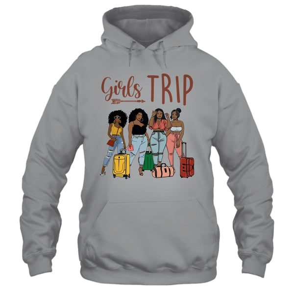 Girls Trip Black Women Queen Melanin African American Pride Pullover Hoodie Sport Grey 600x.jpg