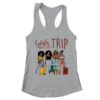 Girls Trip Black Women Queen Melanin African American Pride Women s Ideal Racerback Tank Heather Grey 600x.jpg