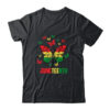 African American Freedom Black Pride Juneteenth Butterfly Classic T Shirt Black 600x 1.jpg