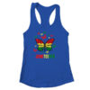 African American Freedom Black Pride Juneteenth Butterfly Women s Ideal Racerback Tank Royal 600x 1.jpg