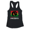 Remembering My Ancestors Juneteenth Black Freedom 1865 Women s Ideal Racerback Tank Black 600x.jpg
