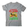 Juneteenth Gamer I Paused My Game To Celebrate Juneteeth Classic T Shirt Sport Grey 600x.jpg