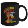 Juneteenth Women Celebrate Juneteenth African American Mug 11oz Mug Black back 600x 1.jpg
