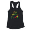 It s The Juneteenth For Me Freedom Since 1865 Independence Women s Ideal Racerback Tank Black 600x 1.jpg