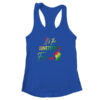 It s The Juneteenth For Me Freedom Since 1865 Independence Women s Ideal Racerback Tank Royal 600x 1.jpg