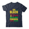 Black Queen The Most Powerful Piece In The Game Black Pride Classic T Shirt Navy 600x.jpg