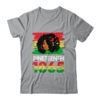 Juneteenth Is My Independence Day Black Women Black Pride Classic T Shirt Sport Grey 600x 1.jpg