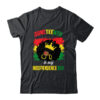Juneteenth Women Juneteenth For Women Queen Classic T Shirt Black 600x.jpg