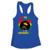 Juneteenth Women Juneteenth For Women Queen Women s Ideal Racerback Tank Royal 600x.jpg