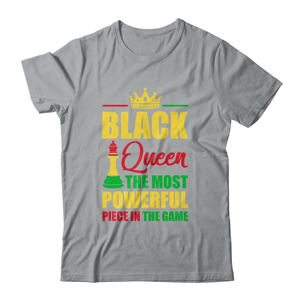 Black Queen The Most Powerful Piece In The Game Black Pride Classic T Shirt Sport Grey 600x 1.jpg