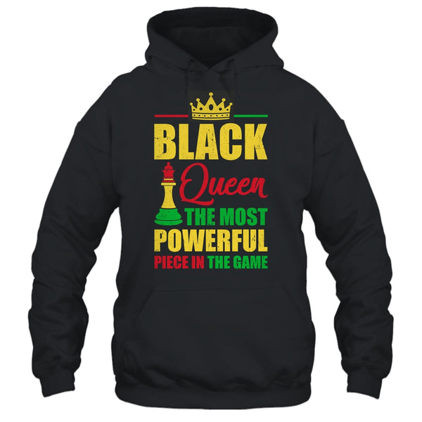 Black Queen The Most Powerful Piece In The Game Black Pride Pullover Hoodie Black 600x 1.jpg