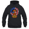 Afro Sunflower African American 4th Of July Melanin Pullover Hoodie Black 600x.jpg