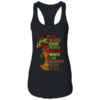 Im Black Every Month This Month I Am Blackity Black Black Women s Ideal Racerback Tank Black 600x.jpg