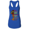 Im Black Every Month This Month I Am Blackity Black Black Women s Ideal Racerback Tank Royal 600x.jpg