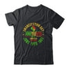 Juneteenth African American Freedom Black History June 19 Classic T Shirt Black 600x.jpg