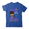 Queen Was Born In December Birthday Girl Black Women African Classic T Shirt Royal 600x.jpg