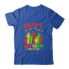 Happy Juneteenth Day Black Freedom African Classic T Shirt Royal 600x.jpg