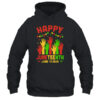 Happy Juneteenth Day Black Freedom African Pullover Hoodie Black 600x.jpg