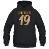 Juneteenth Pride Queen Melanin African American June 19th Pullover Hoodie Black 600x.jpg