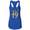 Juneteenth Pride Queen Melanin African American June 19th Women s Ideal Racerback Tank Royal 600x.jpg