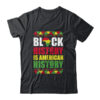 Black History Is American History Patriotic African American Classic T Shirt Black 600x.jpg