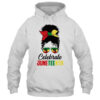 Black Women Messy Bun Hair Juneteenth Independence Day Pullover Hoodie White 600x 1.jpg