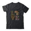 Love Africa African Kente Cloth Men Women Lover Classic T Shirt Black 600x.jpg