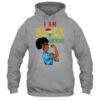 I Am Black History Pride Black Girl History Month Gift Pullover Hoodie Sport Grey 600x.jpg