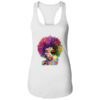 Afro Women Black Queen African American Melanin Queen Women s Ideal Racerback Tank White 600x 1.jpg