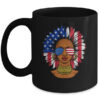 Afro Sunflower African American 4th Of July Melanin Mug 11oz Mug Black 600x.jpg