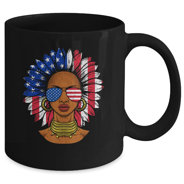 Afro Sunflower African American 4th Of July Melanin Mug 11oz Mug Black 972693e8 1013 4c1e 948a 6003f205812c 600x.jpg