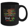 Free Ish Juneteenth Black History Since 1865 Mug 11oz Mug Black 5ea34d80 31a3 40fa bbad cf1e423d1cb3 600x.jpg