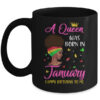 Queen Was Born In January Birthday Girl Black Women African Mug 11oz Mug Black 600x.jpg