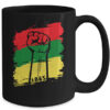 Juneteenth My Ancestors Free Black African Flag Pride Mug 15oz Mug Black 9a893291 2d82 4f65 82ca f6062898326f 600x.jpg