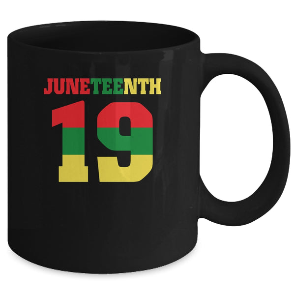 Juneteenth Ancestors Black Pride African American June 19 Mug 11oz Mug Black 4d9ab9ab 96de 4e88 a5f6 e6c52363481e 600x.jpg