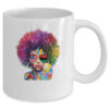 Afro Women Black Queen African American Melanin Queen Mug 11oz Mug White 46482859 d03b 4229 b544 45ad06acd486 600x.jpg