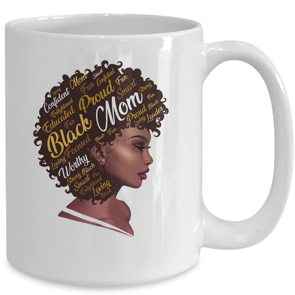 Happy Mother s Day Black Mom Queen Afro African Woman Mug 15oz Mug White 9d9173a1 92d3 4442 ac27 028f807ff0db 600x.jpg