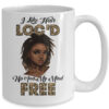 I Like Hair Loc d Up And Mind Free Funny Black Woman Mug 15oz Mug White 0fa71e19 af4d 4efd 9717 3247ee49ed4e 600x.jpg