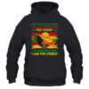 Proud Black African American Ladies Black History Month Pullover Hoodie Black 600x.jpg
