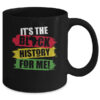 Black History Month It s The Black History For Me African Mug 11oz Mug Black 7473a5ca 5e58 46eb a715 f3942aa7ed62 600x.jpg