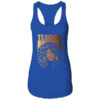 Black Woman Teacher Afro Retro Black History Month Women s Ideal Racerback Tank Royal 600x.jpg
