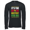 It s The Black History For Me Black History Month African Long Sleeve T Shirt Black 600x.jpg