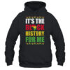 It s The Black History For Me Black History Month African Pullover Hoodie Black 600x.jpg